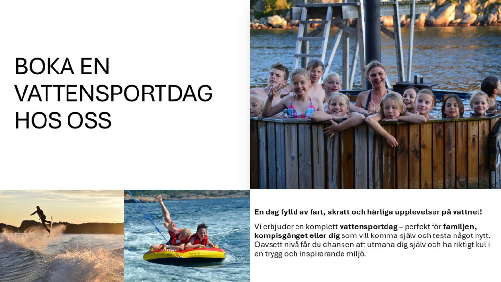 vattensportdag
